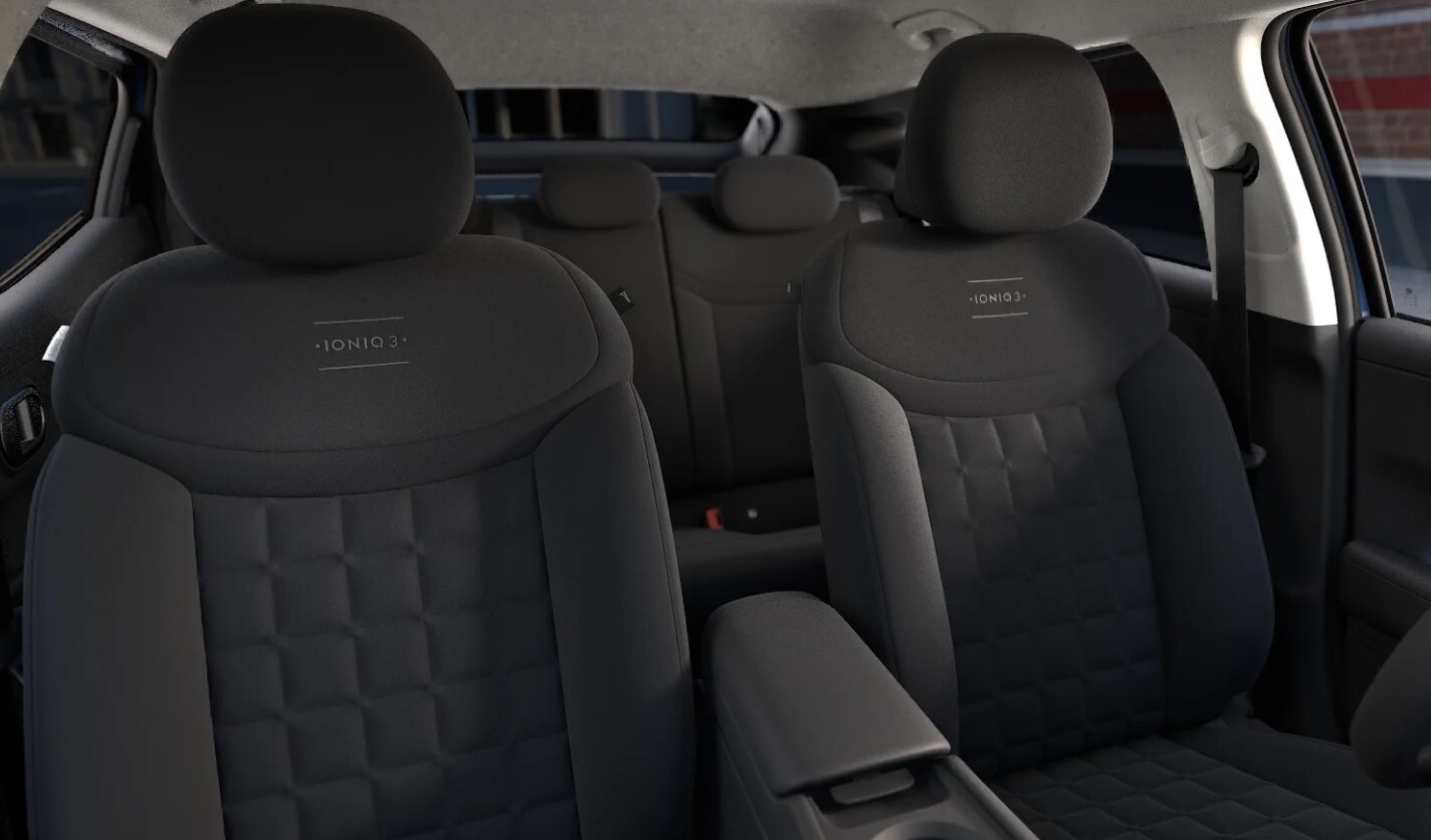 Hyundai IONIQ 3