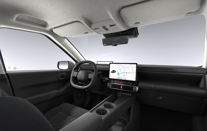 Hyundai IONIQ 3