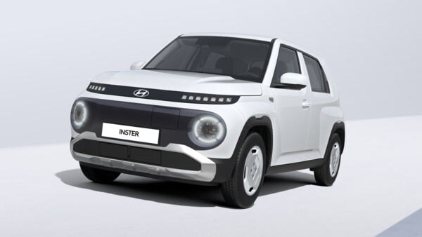 Hyundai INSTER