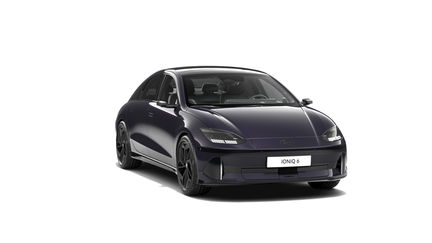Hyundai IONIQ 6
