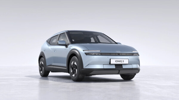 Hyundai IONIQ 3