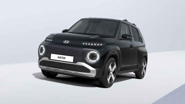 Hyundai INSTER