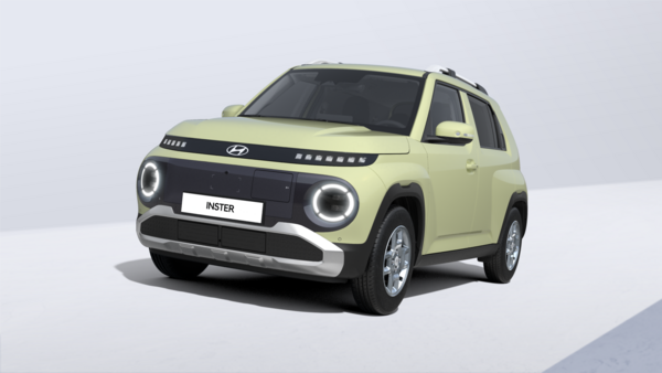 Hyundai INSTER