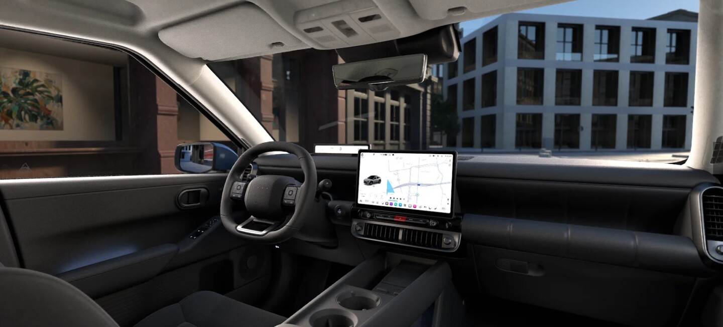 Hyundai IONIQ 3