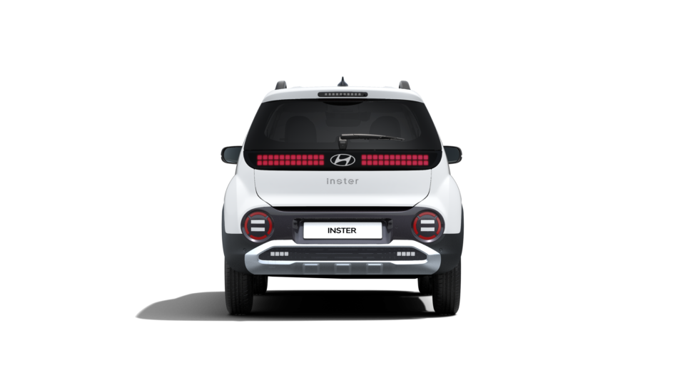 Hyundai INSTER
