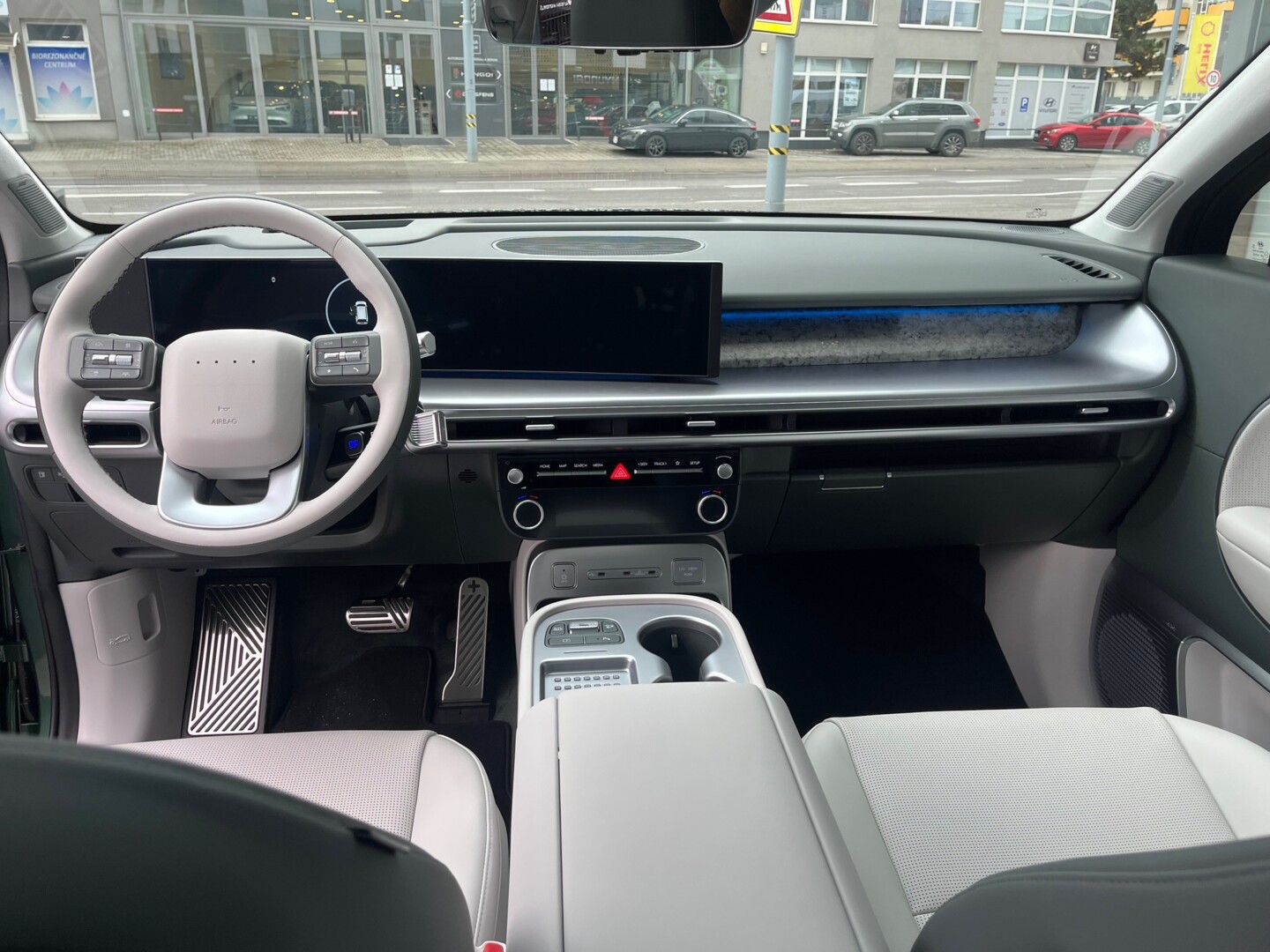 Hyundai IONIQ 9