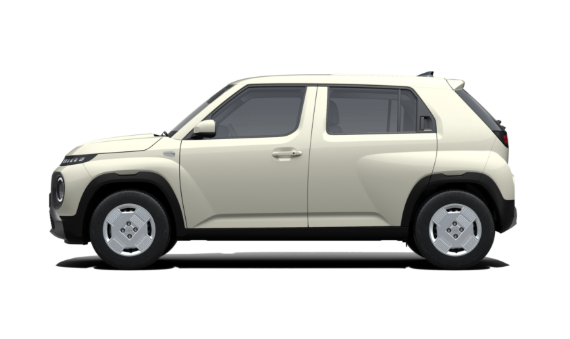 Hyundai INSTER