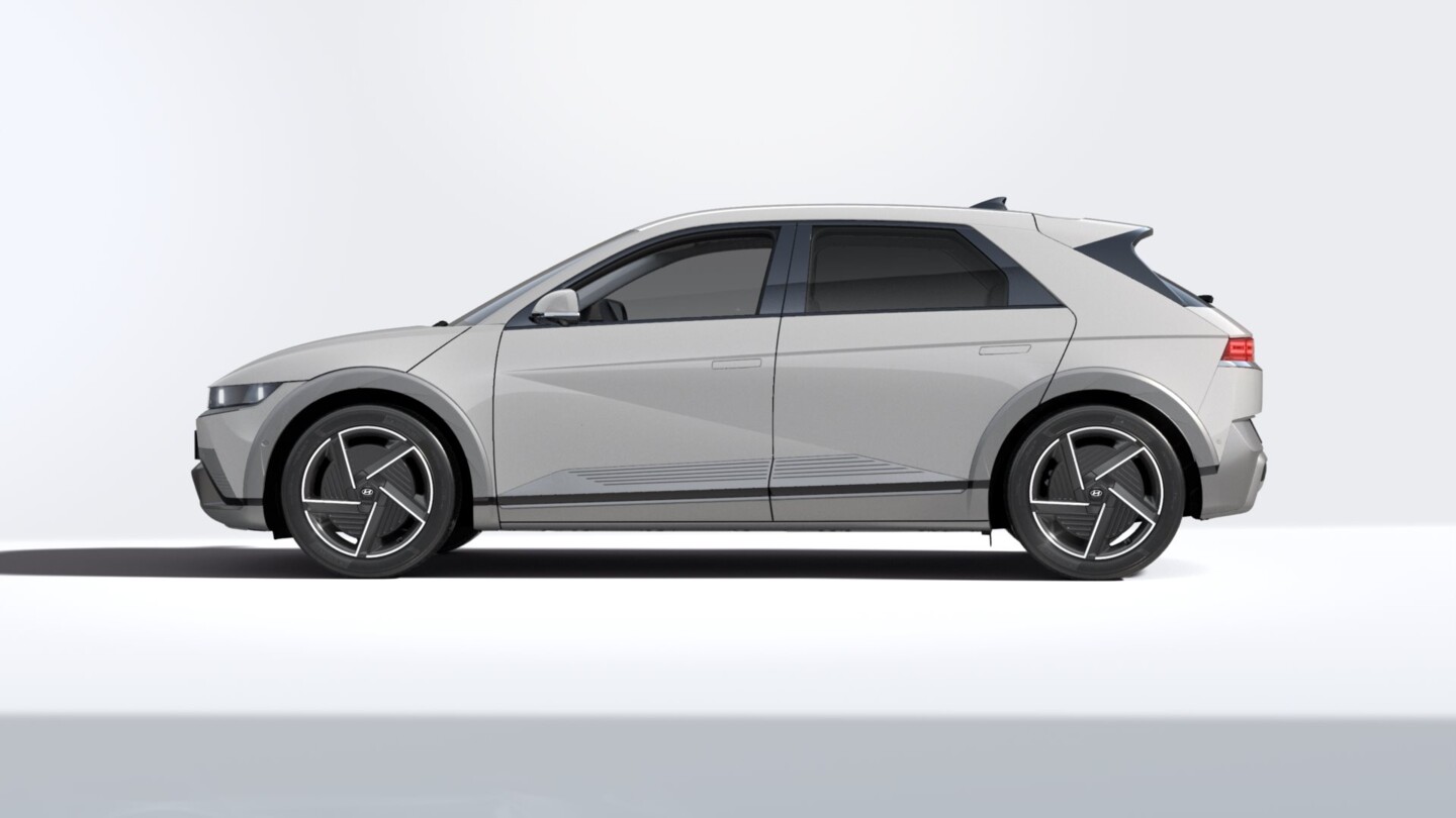Hyundai IONIQ 5
