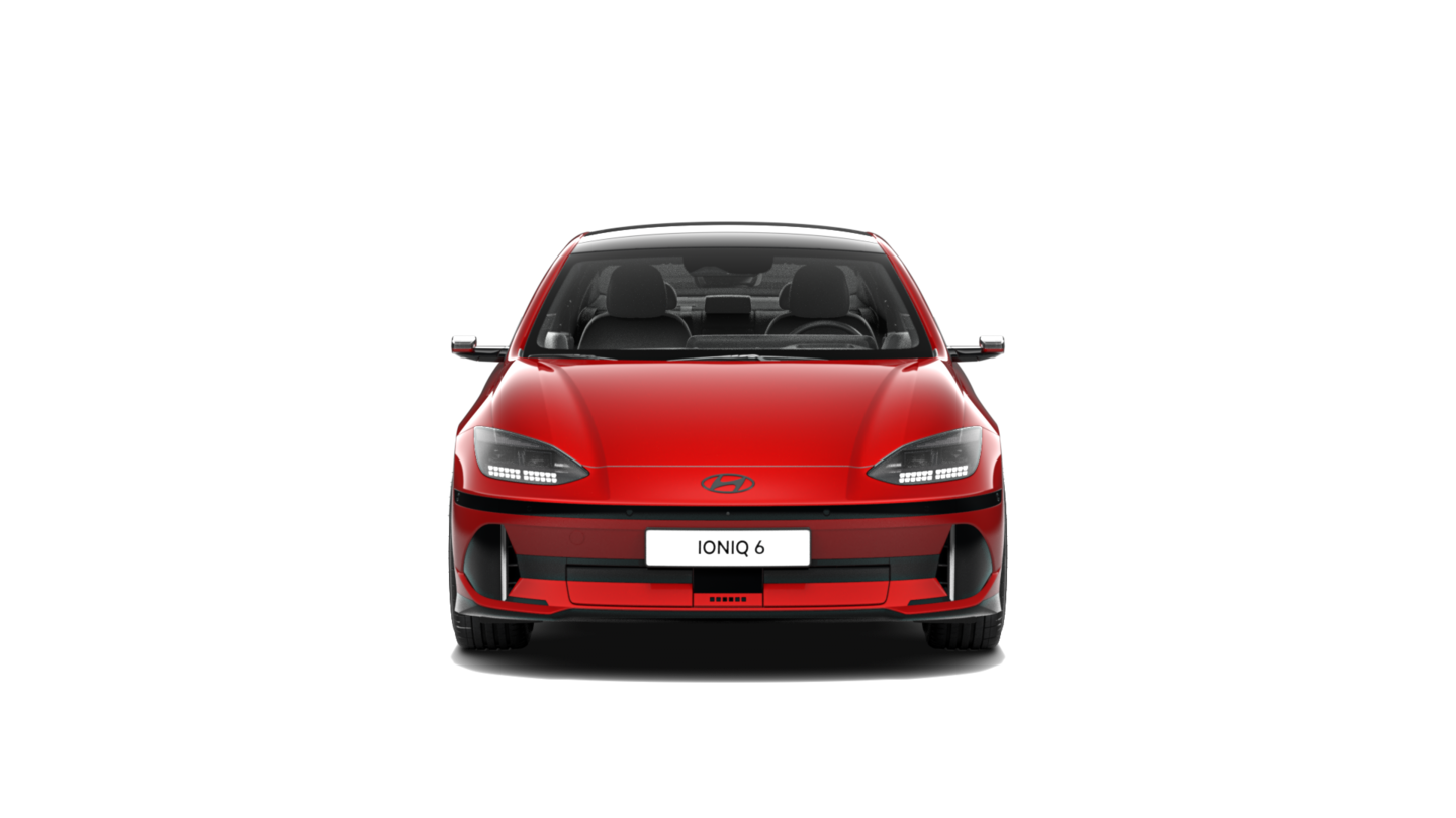 Hyundai IONIQ 6