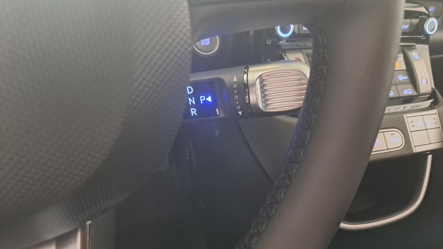 Hyundai INSTER