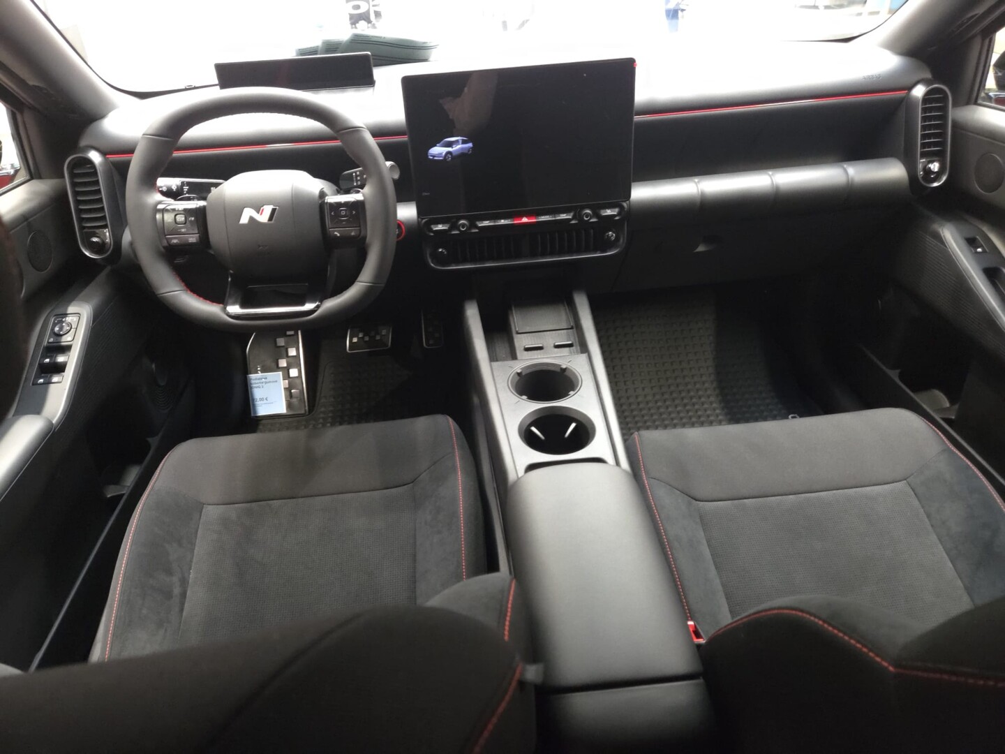 Hyundai IONIQ 3