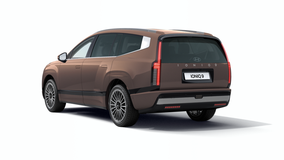 Hyundai IONIQ 9