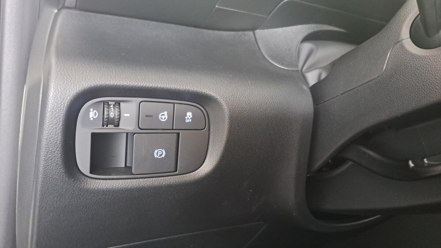 Hyundai INSTER