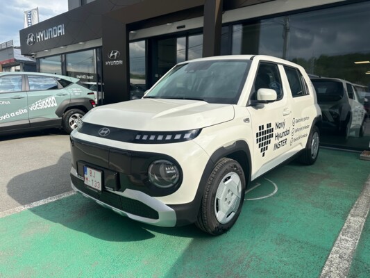 Hyundai INSTER