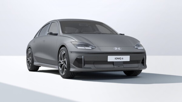 Hyundai IONIQ 6