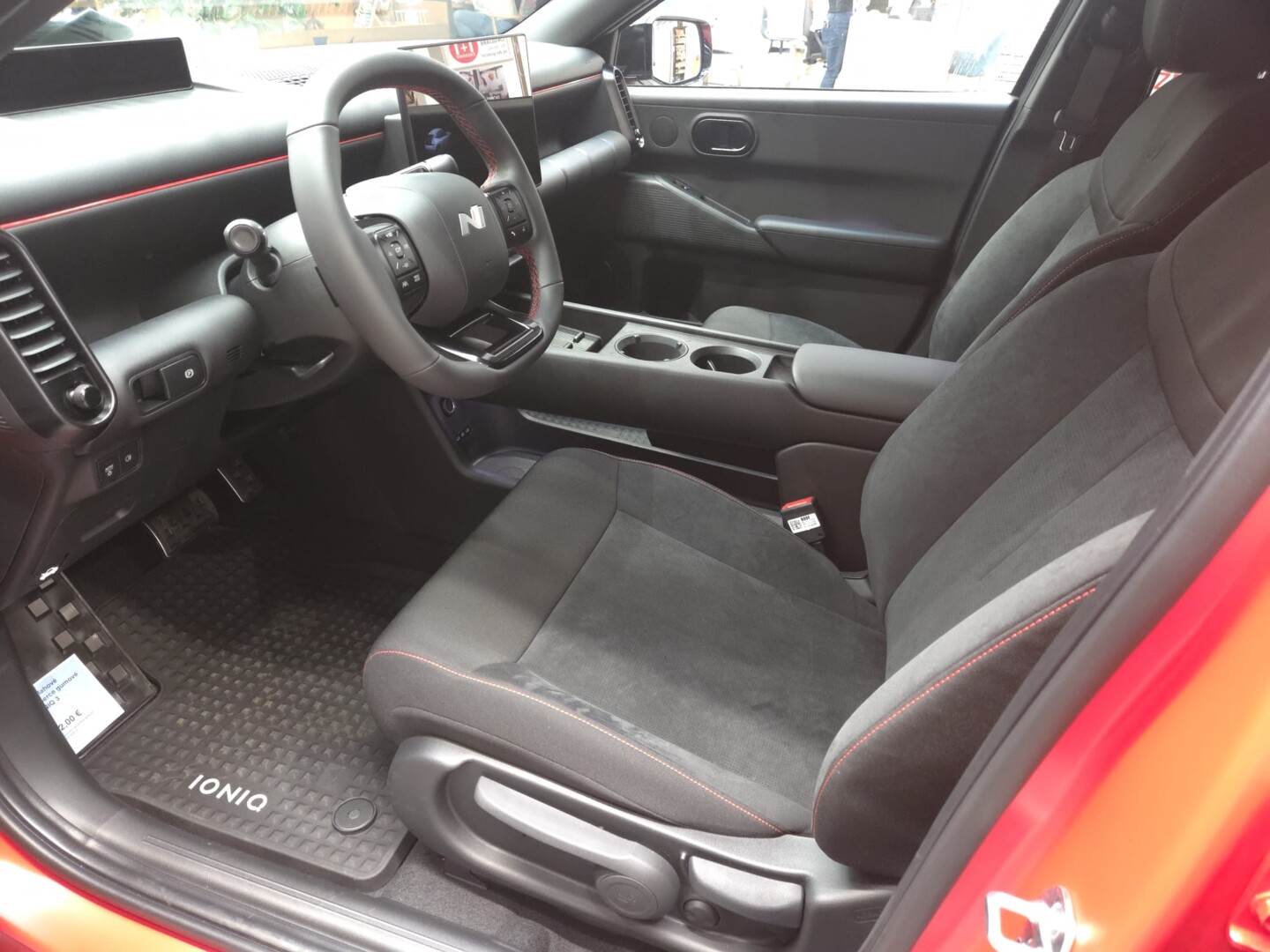 Hyundai IONIQ 3