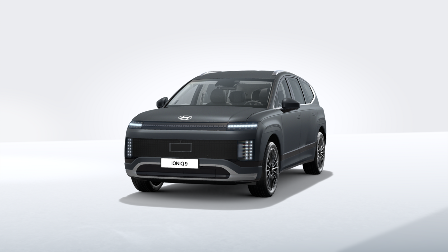 Hyundai IONIQ 9