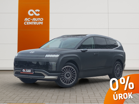 Hyundai IONIQ 9
