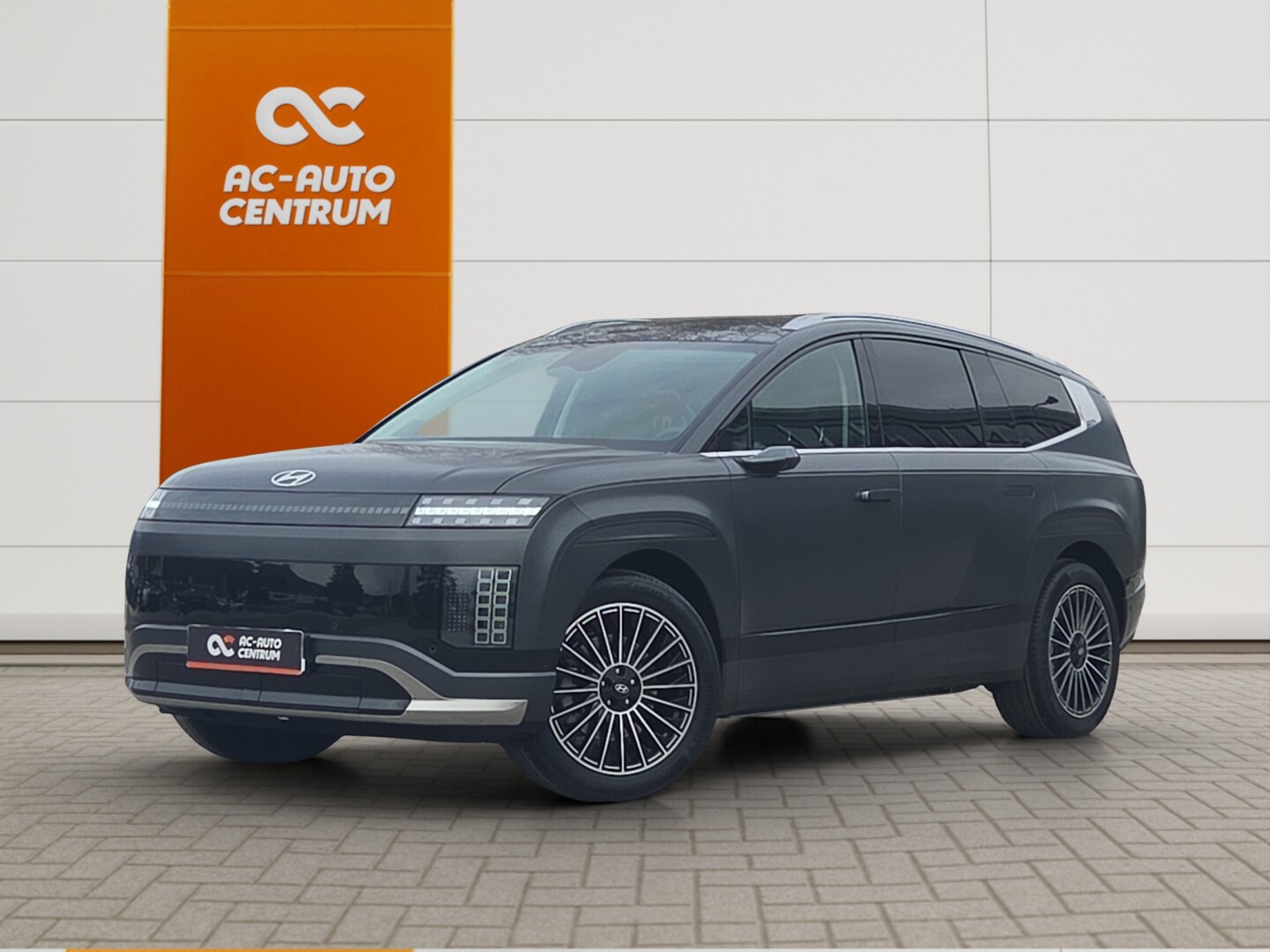 Hyundai IONIQ 9