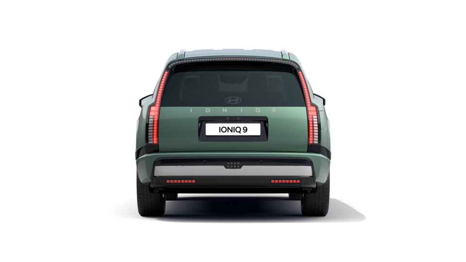 Hyundai IONIQ 9