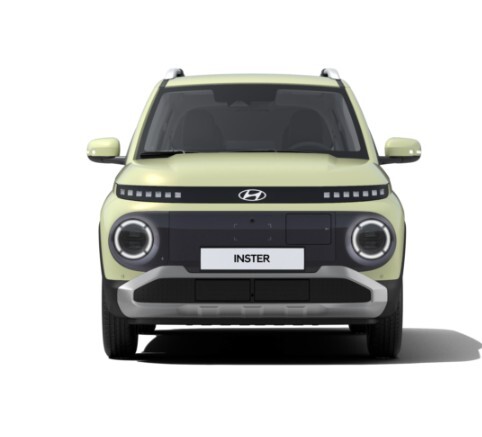Hyundai INSTER