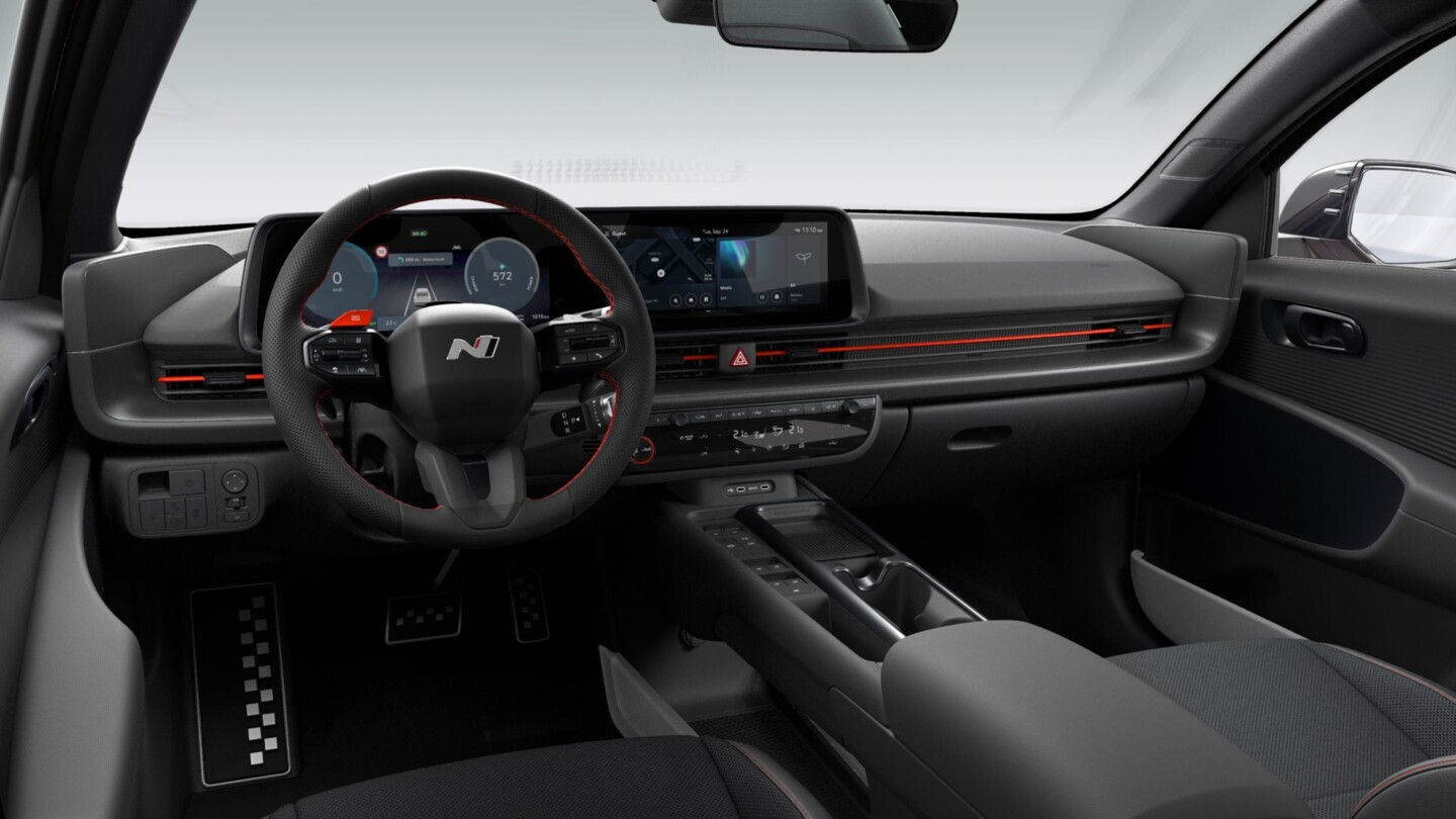 Hyundai IONIQ 6