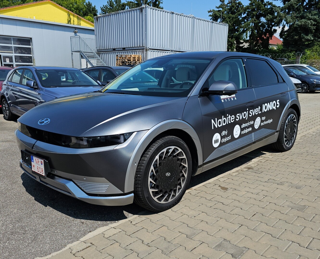 Hyundai IONIQ 5