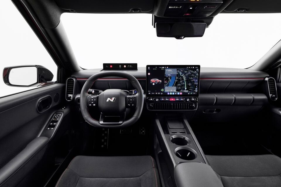 Hyundai IONIQ 3