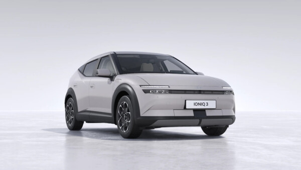Hyundai IONIQ 3