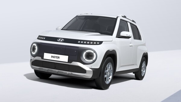 Hyundai INSTER