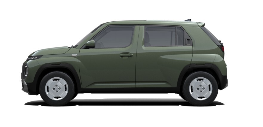 Hyundai INSTER