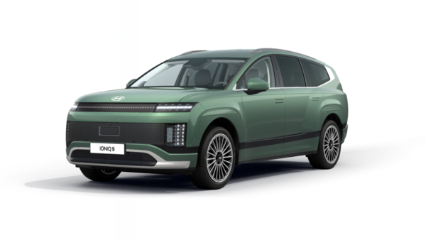 Hyundai IONIQ 9